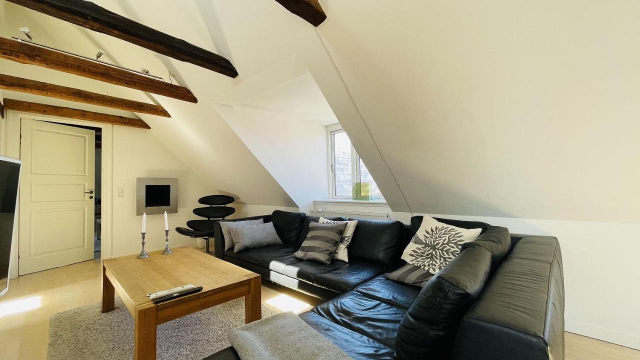 Lejlighed Apartmentincopenhagen 1490