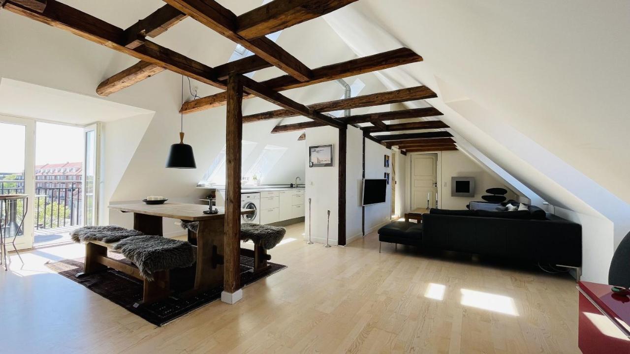 Lejlighed Apartmentincopenhagen 1490 København